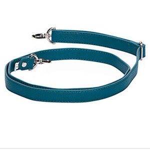 🆕️Thirty-One skinny strap teal affair